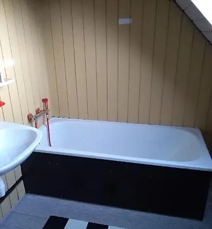 Sivestedvej Apartament