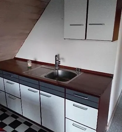 Apartament Sivestedvej *
